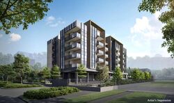 ARDOR RESIDENCE (D15), Apartment #472066881